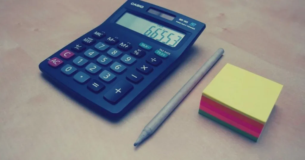 Investor and financial advisor comparing a statement of financial position with a monthly management report to explain what financial reporting is